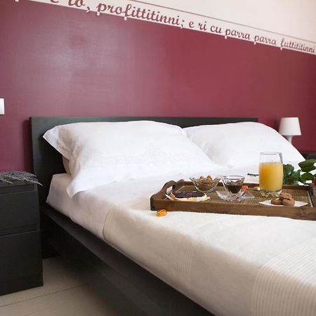 B&B Persi Nel Sud, Поцало Стая снимка