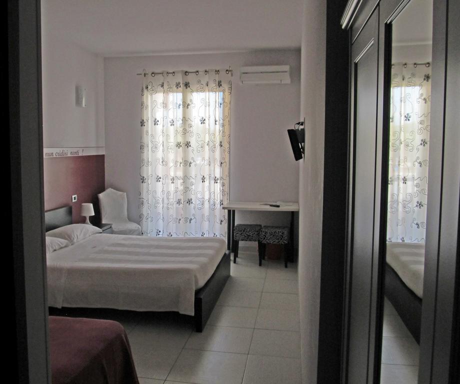B&B Persi Nel Sud, Поцало Екстериор снимка