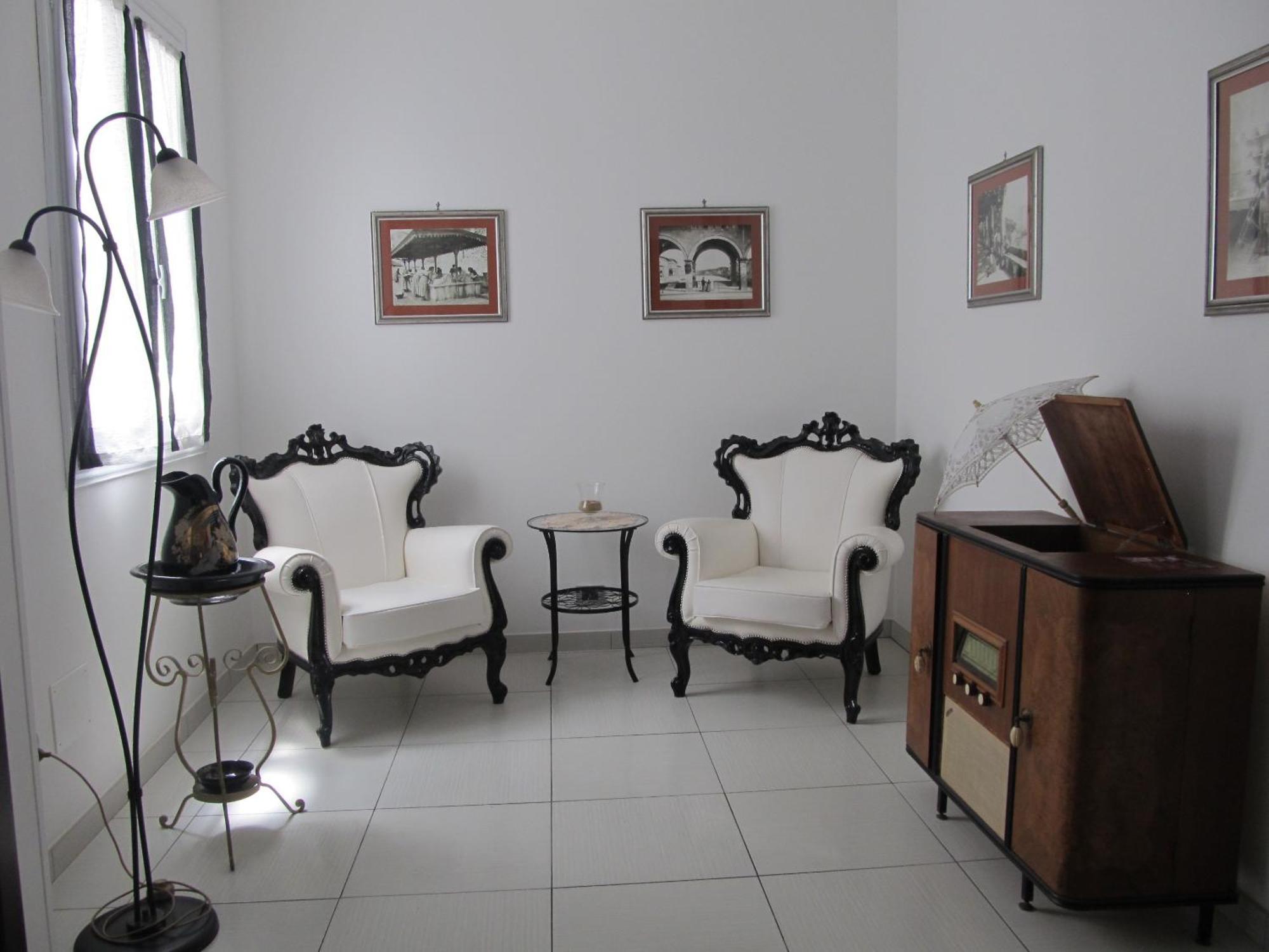 B&B Persi Nel Sud, Поцало Екстериор снимка