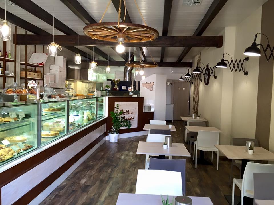 B&B Persi Nel Sud, Поцало Екстериор снимка